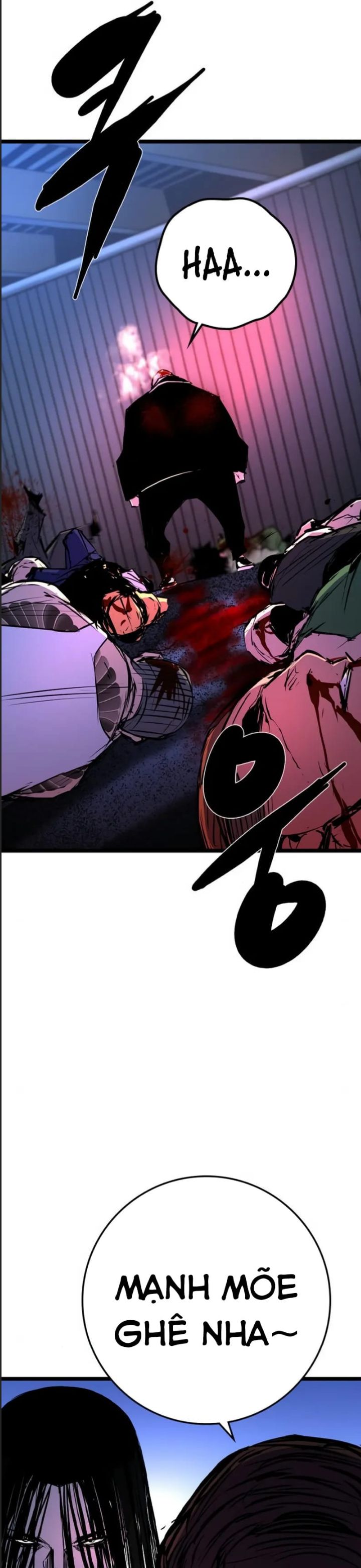 Phòng Gym Hanlim Chap 203 - Next Chap 204