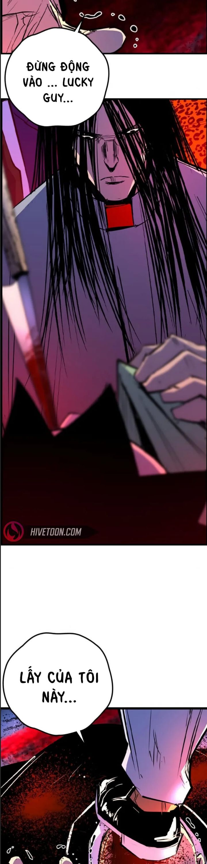 Phòng Gym Hanlim Chap 203 - Next Chap 204