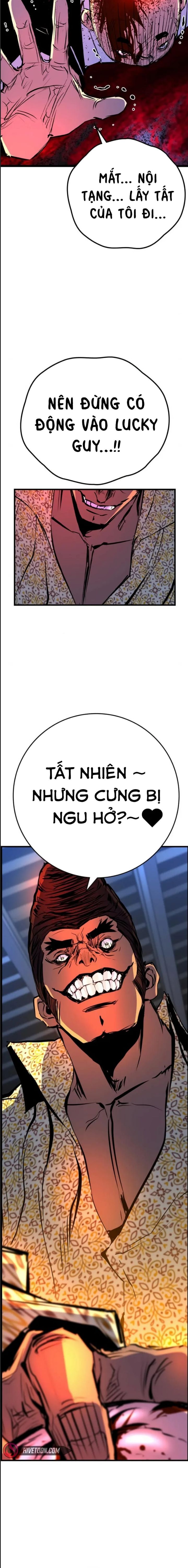 Phòng Gym Hanlim Chap 203 - Next Chap 204