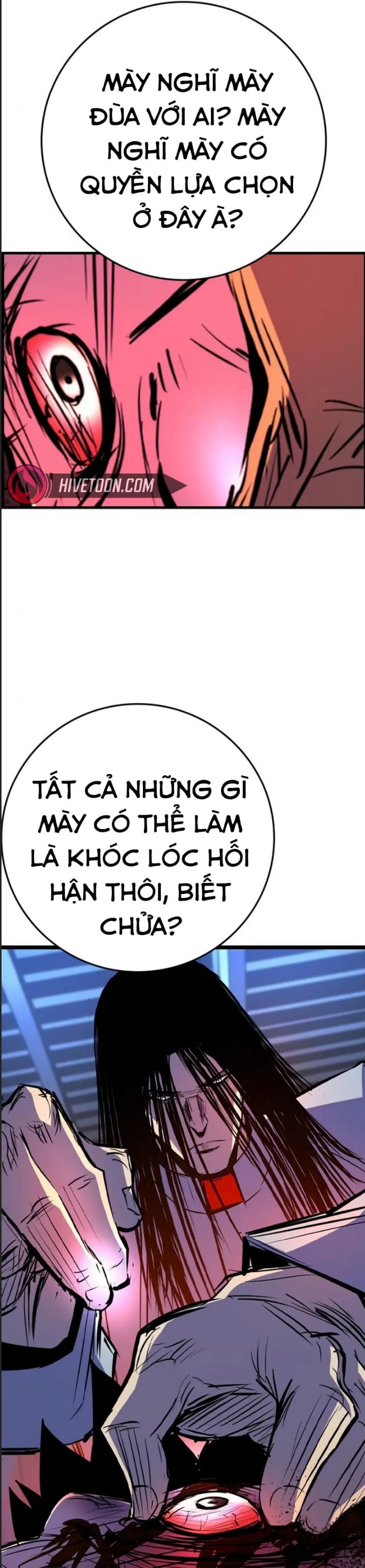 Phòng Gym Hanlim Chap 203 - Next Chap 204