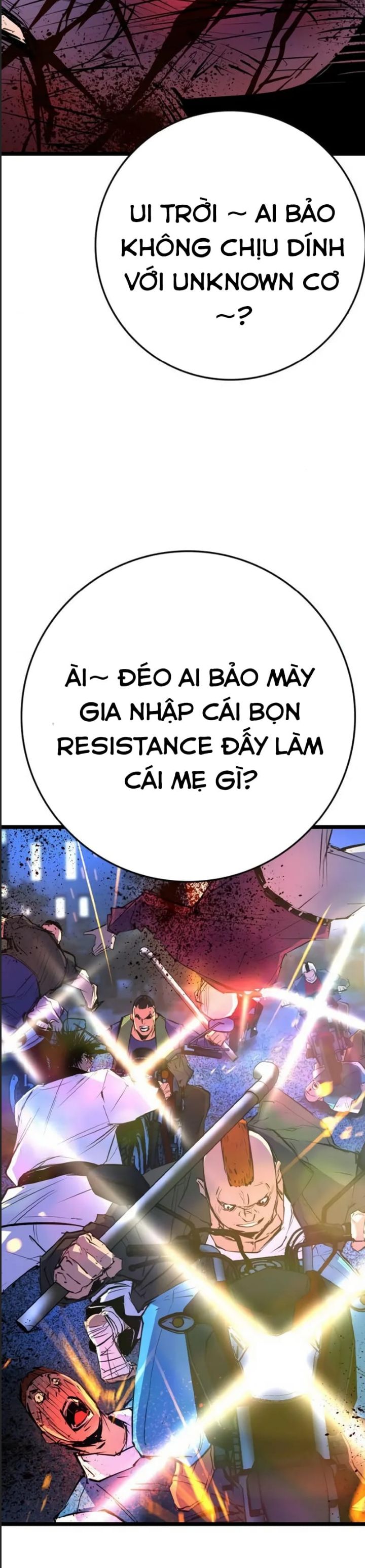 Phòng Gym Hanlim Chap 203 - Next Chap 204