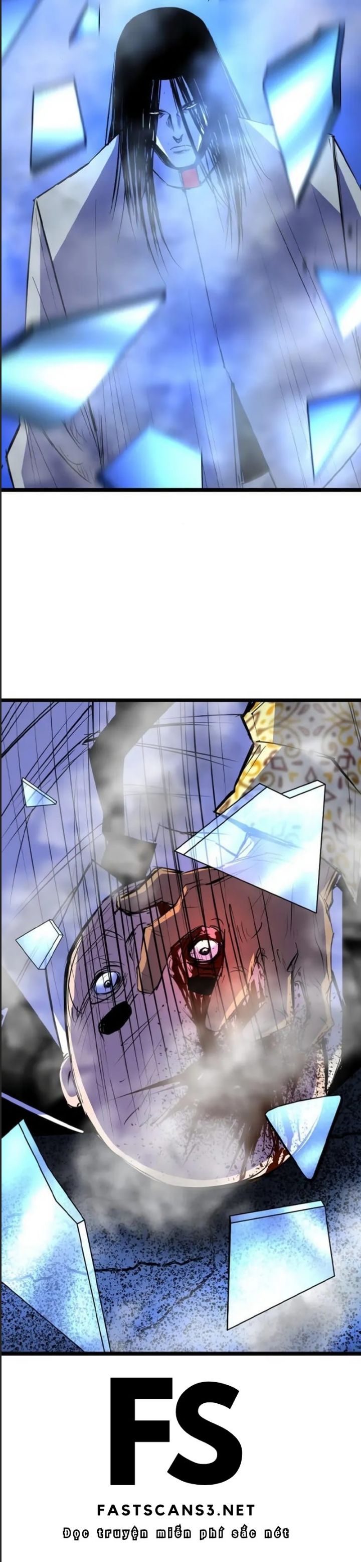 Phòng Gym Hanlim Chap 203 - Next Chap 204