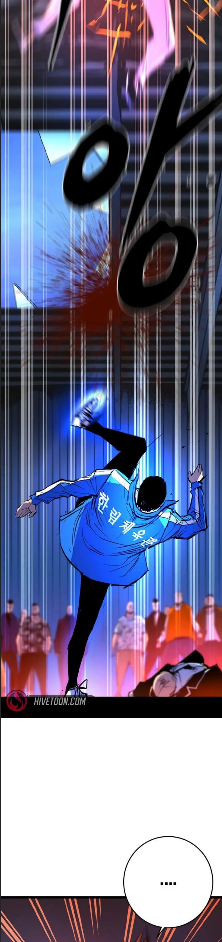 Phòng Gym Hanlim Chap 203 - Next Chap 204
