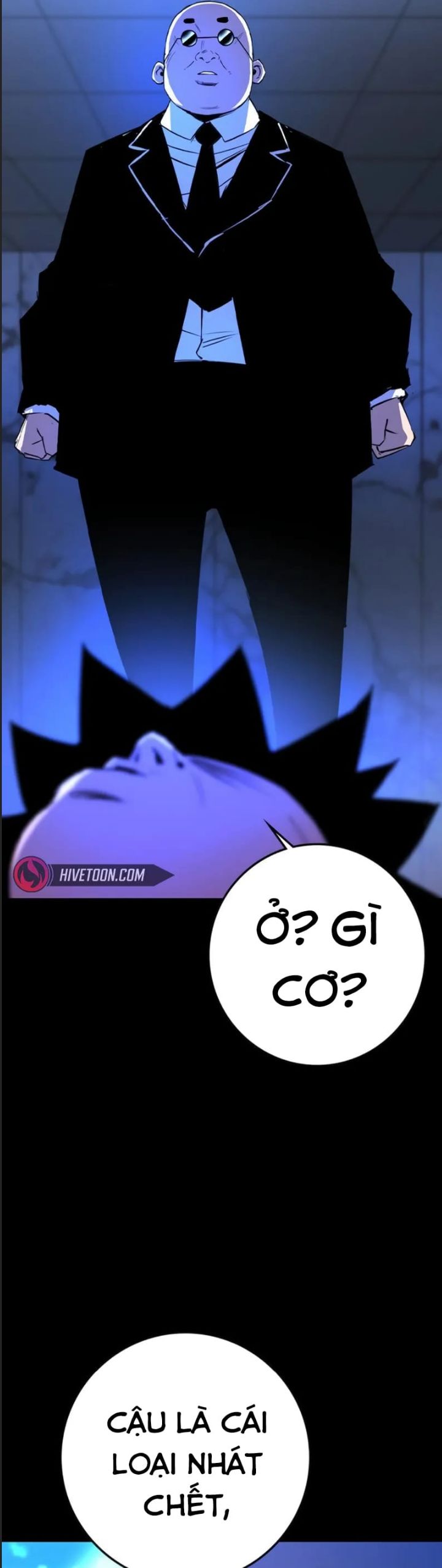 Phòng Gym Hanlim Chap 203 - Next Chap 204
