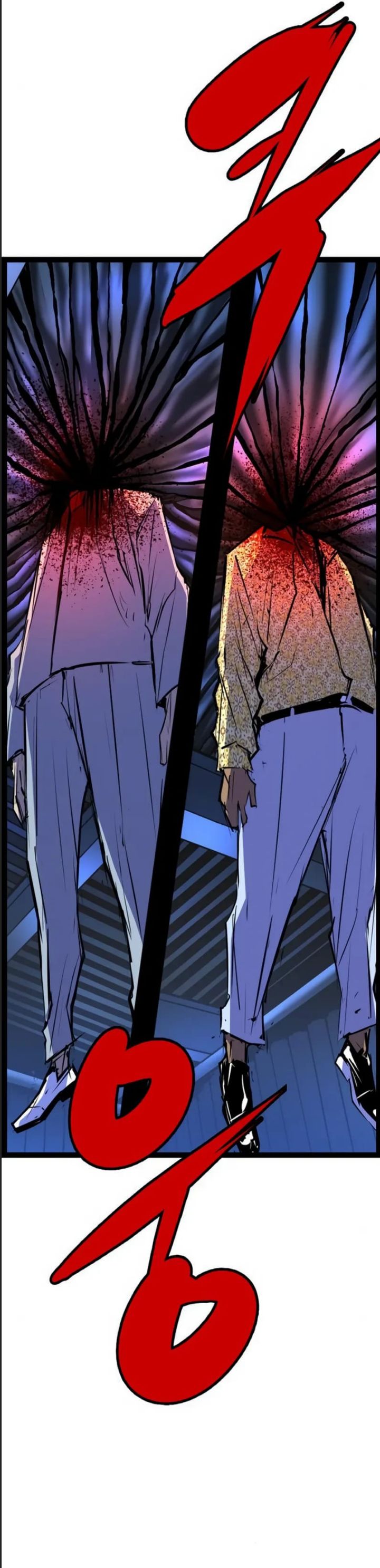 Phòng Gym Hanlim Chap 203 - Next Chap 204