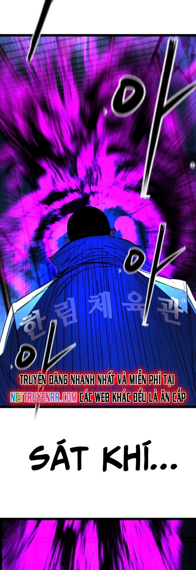 Phòng Gym Hanlim Chap 231 - Next Chap 232