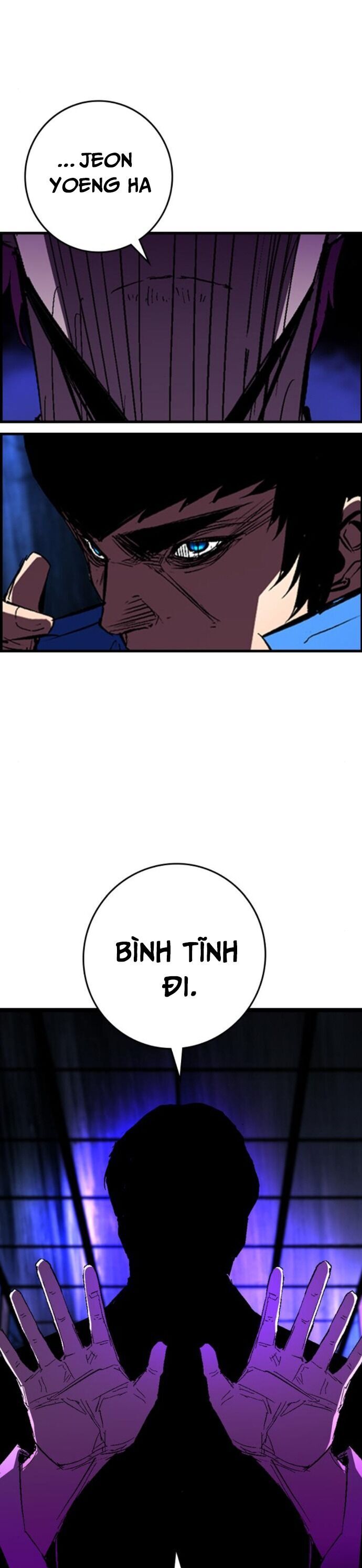 Phòng Gym Hanlim Chap 231 - Next Chap 232