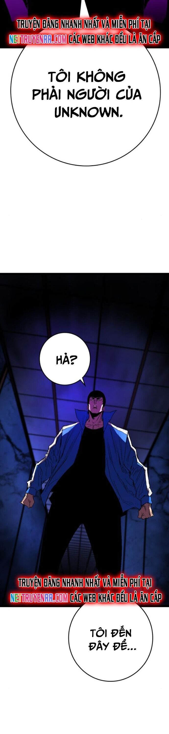 Phòng Gym Hanlim Chap 231 - Next Chap 232