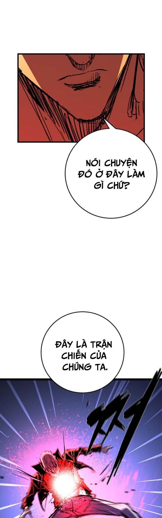 Phòng Gym Hanlim Chap 231 - Next Chap 232