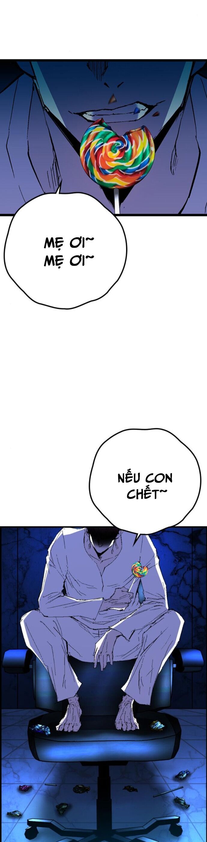 Phòng Gym Hanlim Chap 231 - Next Chap 232