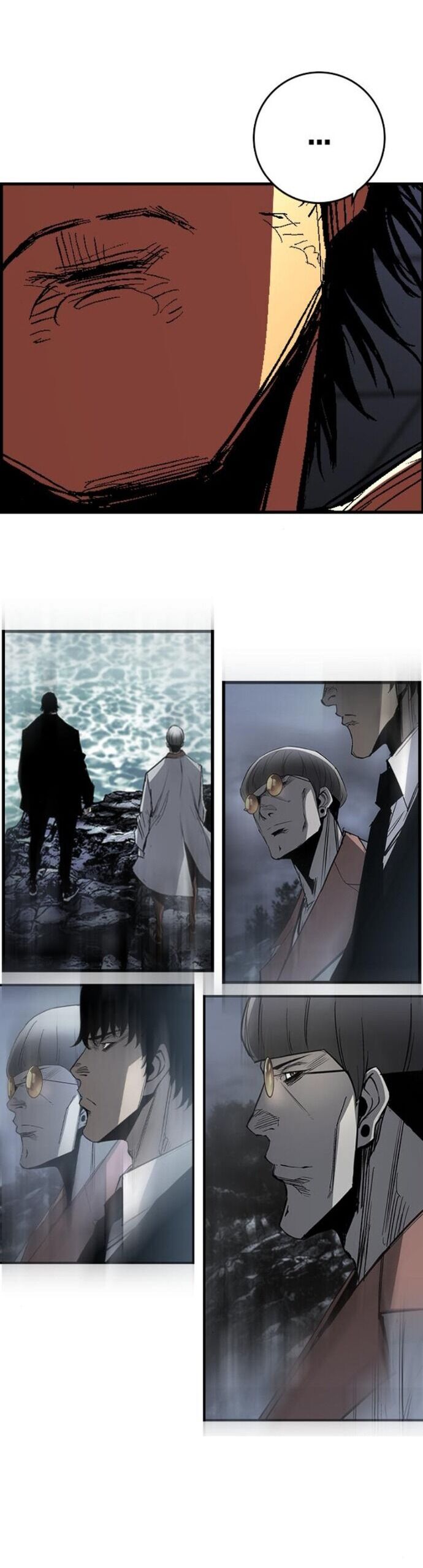 Phòng Gym Hanlim Chap 231 - Next Chap 232