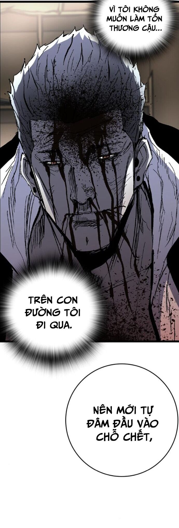 Phòng Gym Hanlim Chap 231 - Next Chap 232