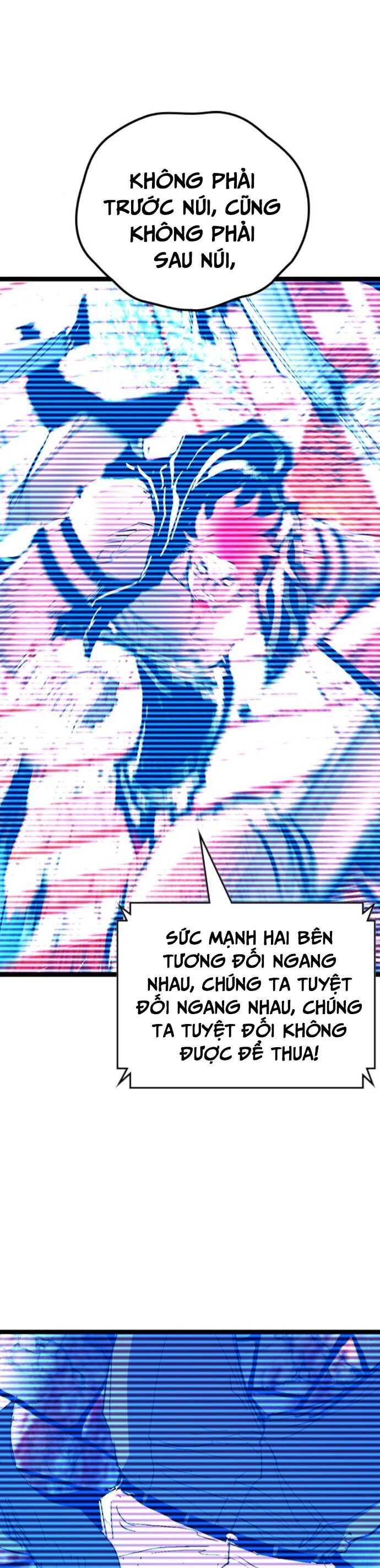 Phòng Gym Hanlim Chap 231 - Next Chap 232