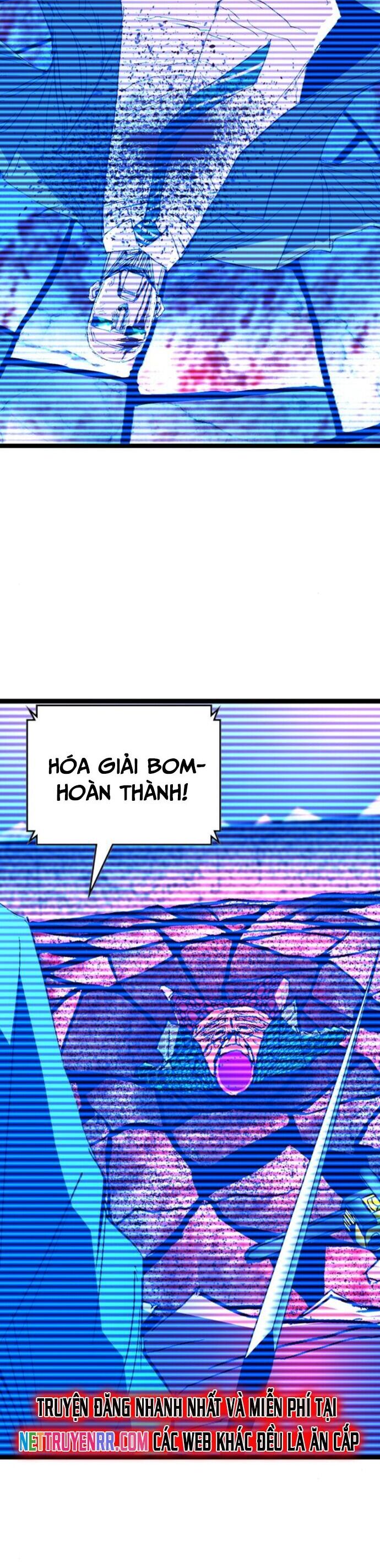 Phòng Gym Hanlim Chap 231 - Next Chap 232
