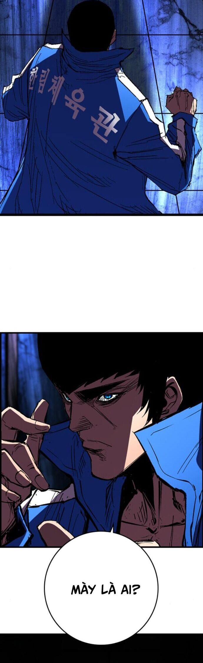 Phòng Gym Hanlim Chap 231 - Next Chap 232
