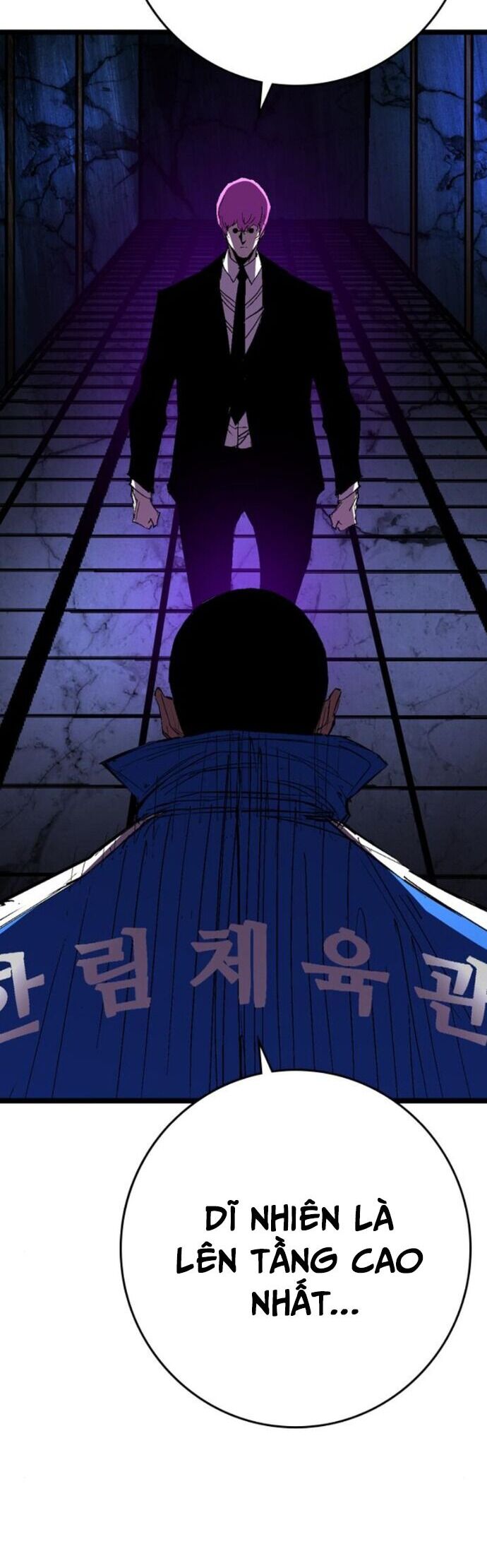 Phòng Gym Hanlim Chap 231 - Next Chap 232