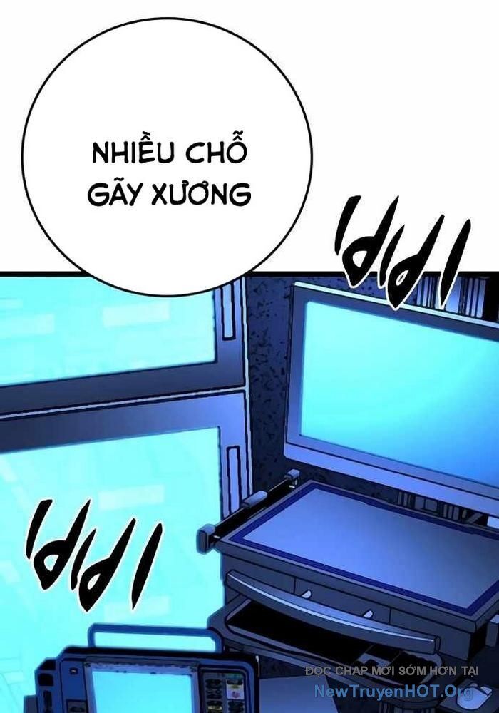 Phòng Gym Hanlim Chap 232 - Next Chap 233