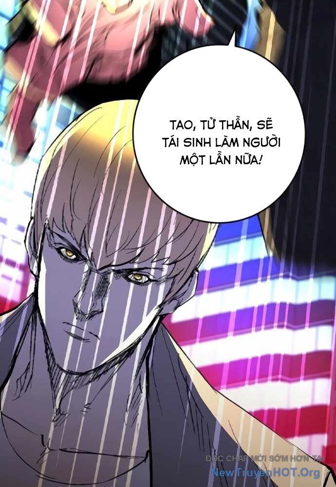 Phòng Gym Hanlim Chap 233 - Next Chap 234