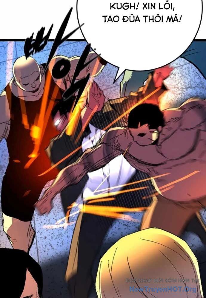 Phòng Gym Hanlim Chap 233 - Next Chap 234