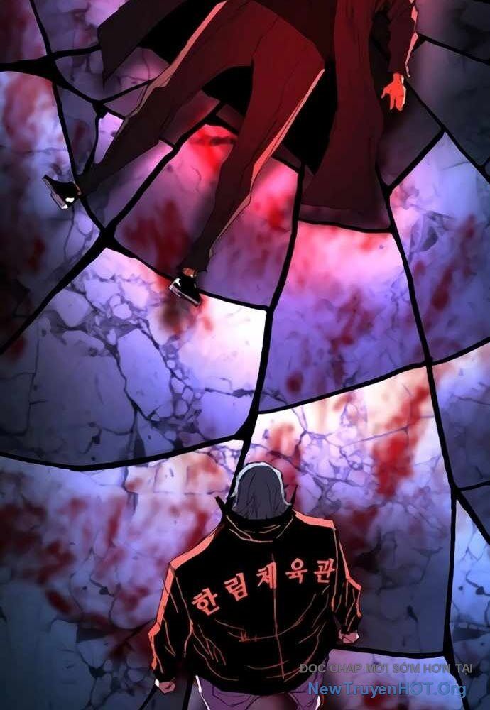 Phòng Gym Hanlim Chap 233 - Next Chap 234