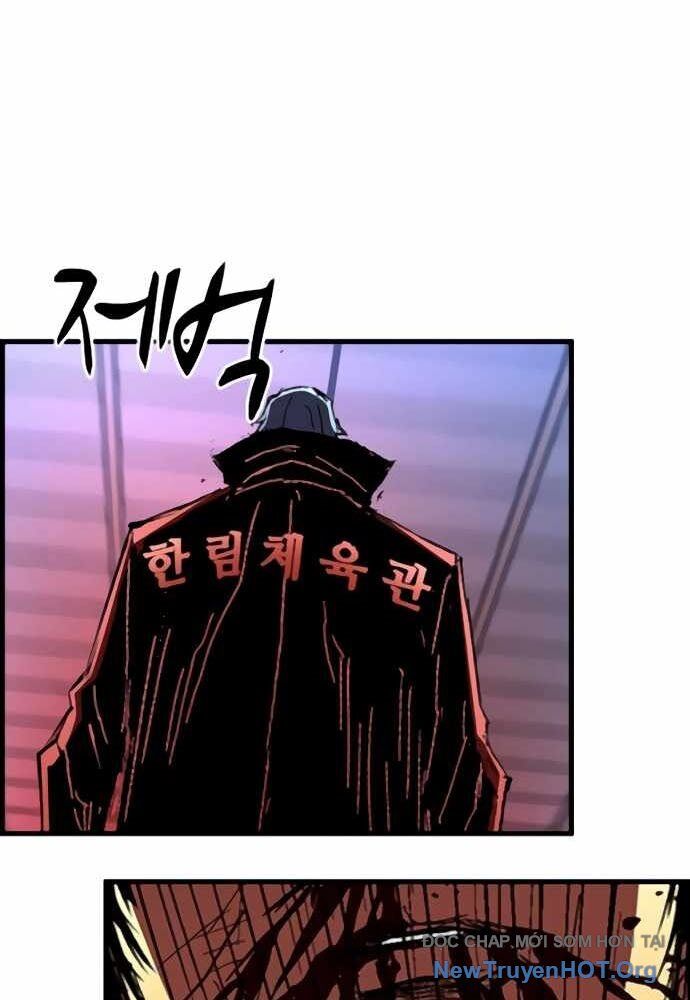 Phòng Gym Hanlim Chap 233 - Next Chap 234