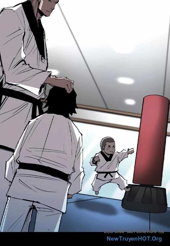 Phòng Gym Hanlim Chap 233 - Next Chap 234