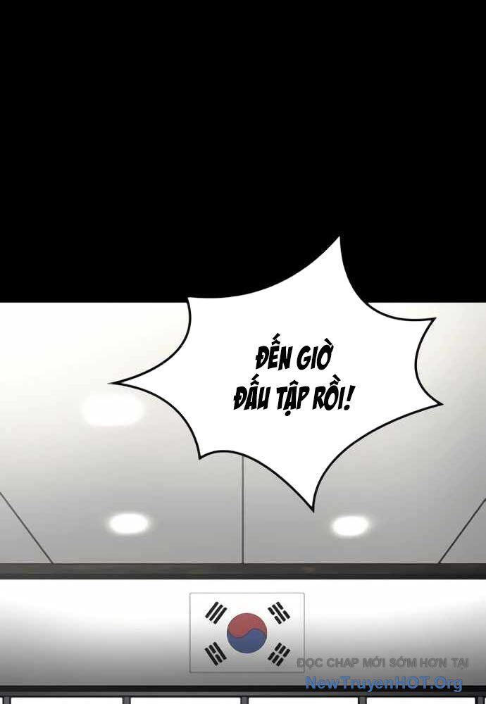 Phòng Gym Hanlim Chap 233 - Next Chap 234