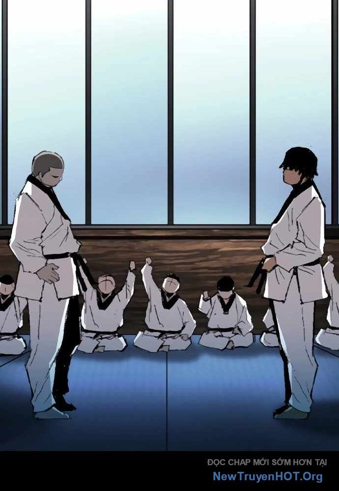 Phòng Gym Hanlim Chap 233 - Next Chap 234