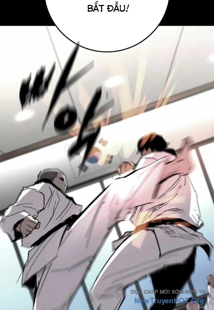 Phòng Gym Hanlim Chap 233 - Next Chap 234