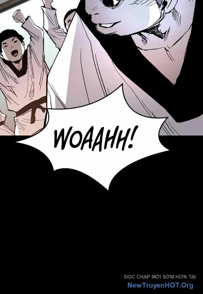 Phòng Gym Hanlim Chap 233 - Next Chap 234