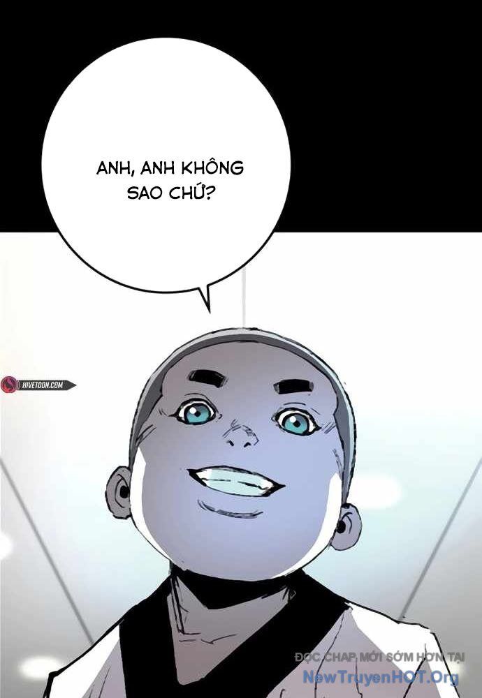 Phòng Gym Hanlim Chap 233 - Next Chap 234