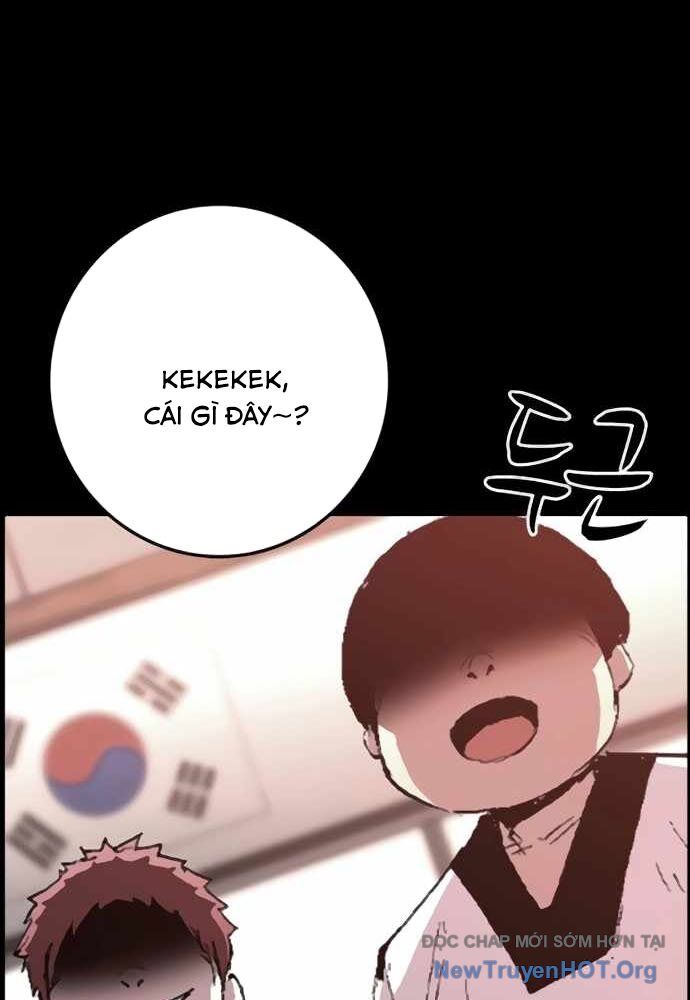 Phòng Gym Hanlim Chap 233 - Next Chap 234