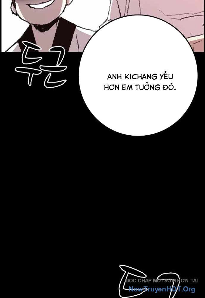 Phòng Gym Hanlim Chap 233 - Next Chap 234