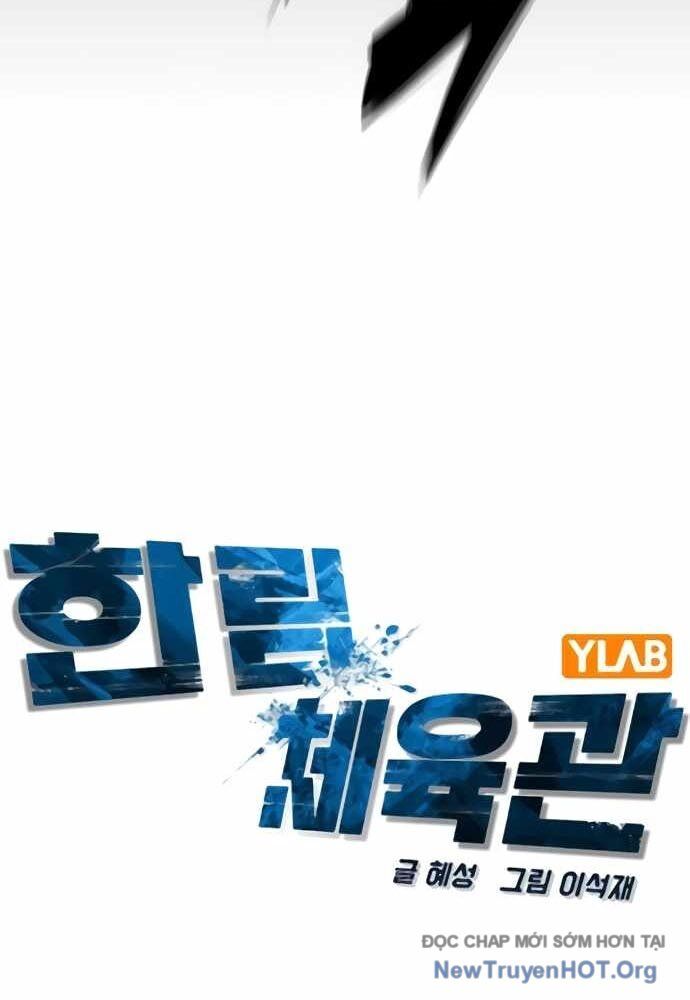 Phòng Gym Hanlim Chap 233 - Next Chap 234