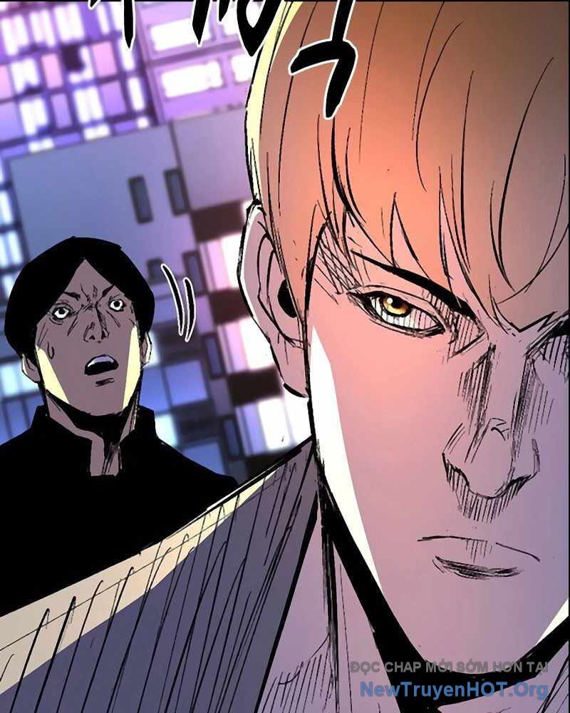 Phòng Gym Hanlim Chap 234 - Next Chap 235
