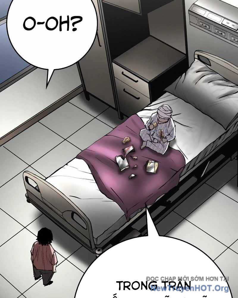 Phòng Gym Hanlim Chap 234 - Next Chap 235