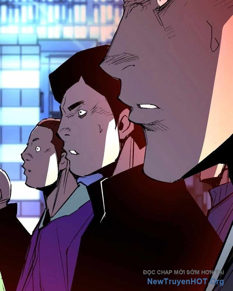 Phòng Gym Hanlim Chap 234 - Next Chap 235