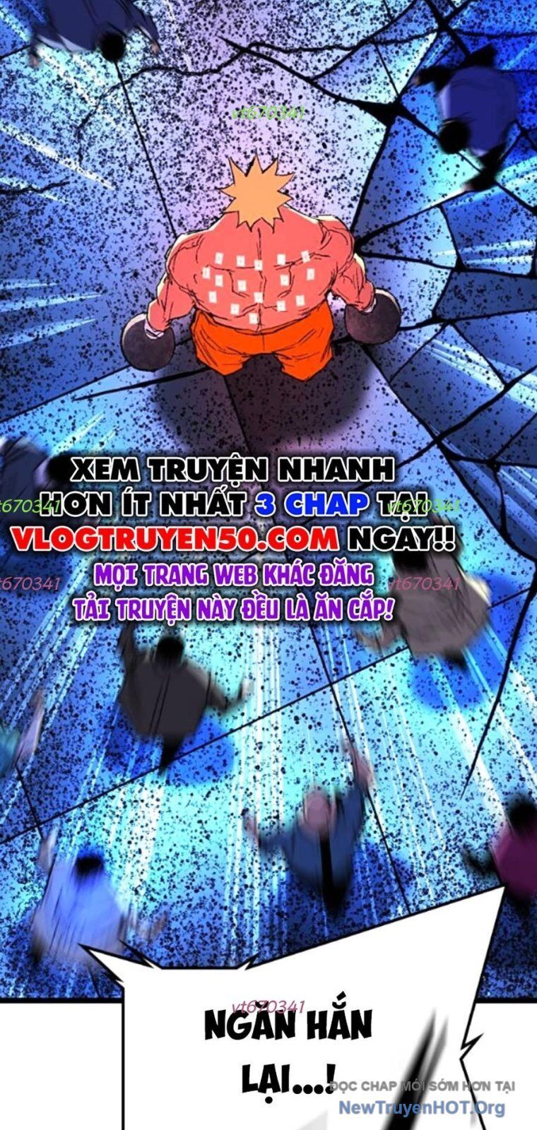 Phòng Gym Hanlim Chap 235 - Next Chap 236
