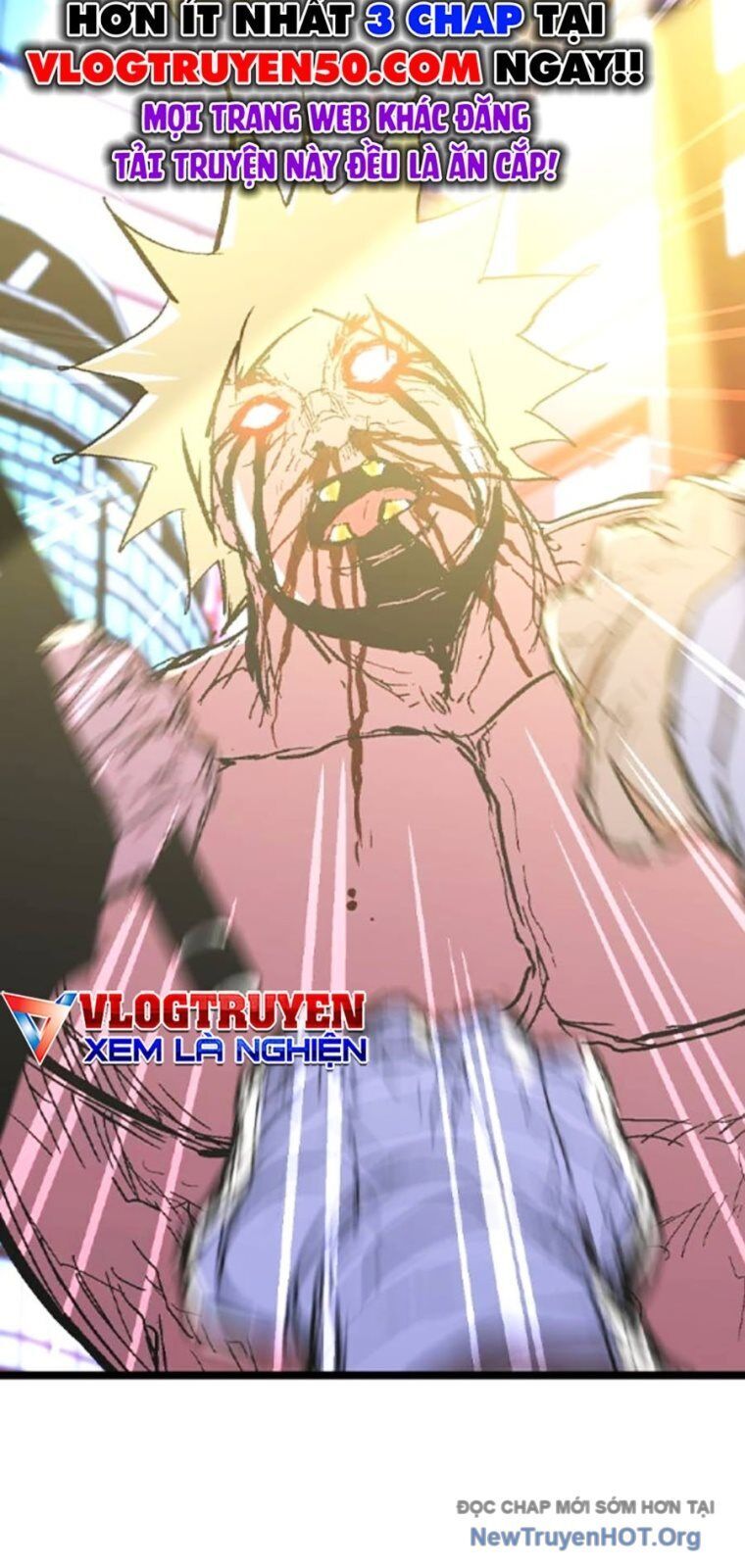 Phòng Gym Hanlim Chap 235 - Next Chap 236