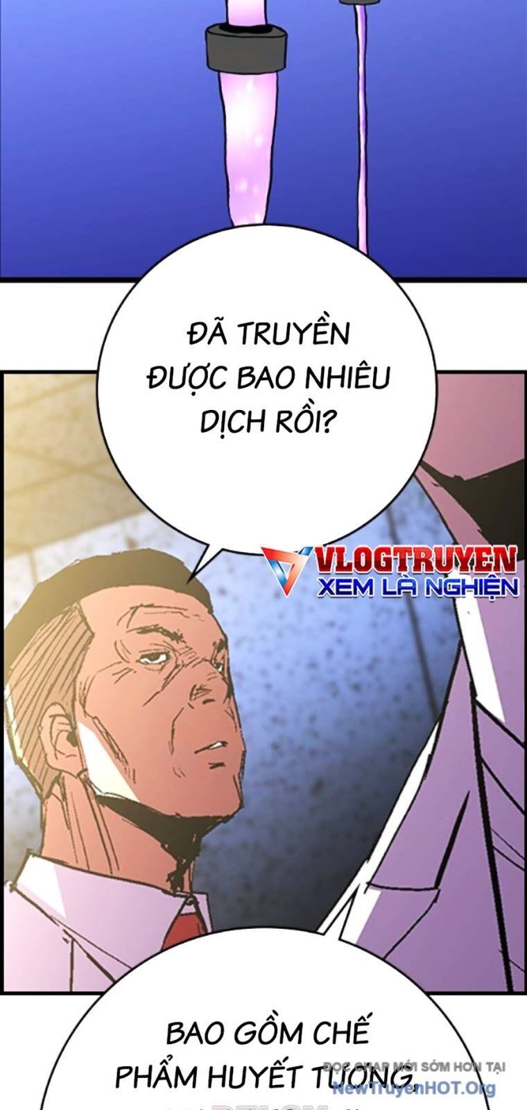 Phòng Gym Hanlim Chap 235 - Next Chap 236