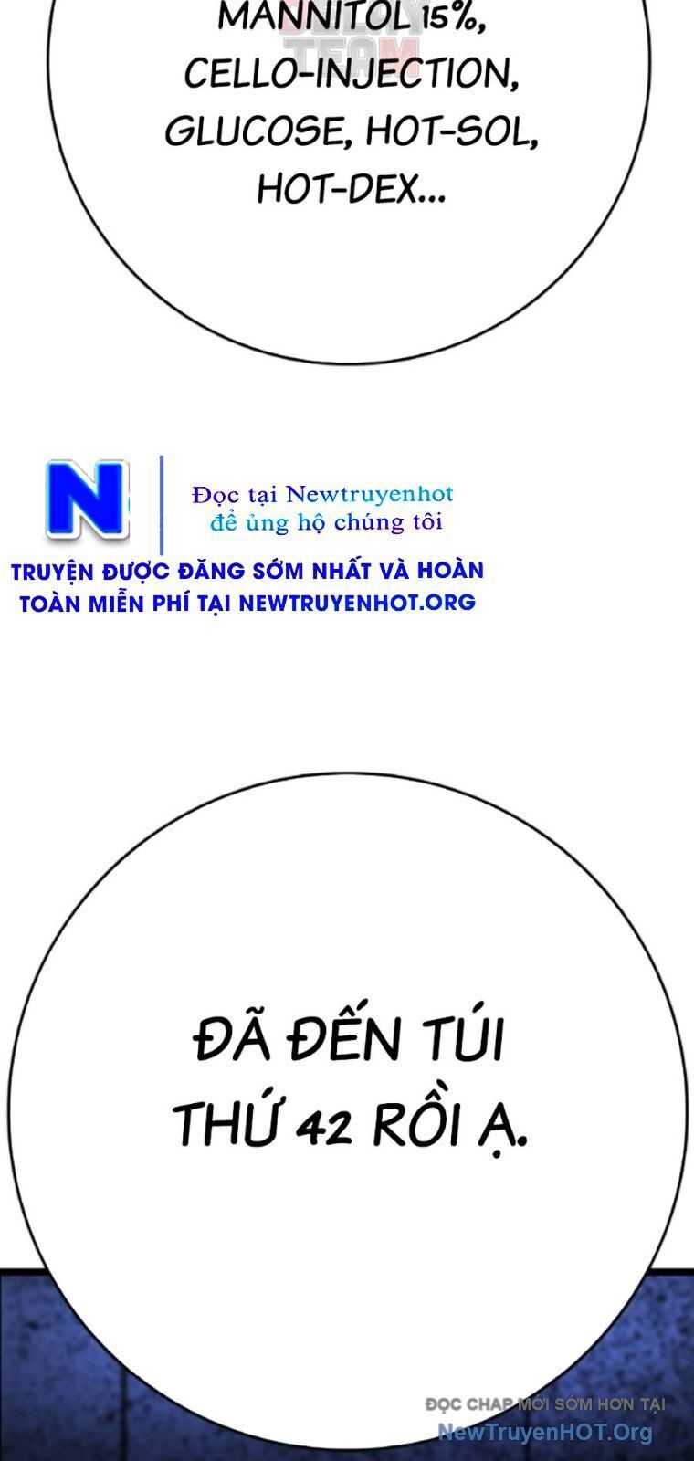 Phòng Gym Hanlim Chap 235 - Next Chap 236