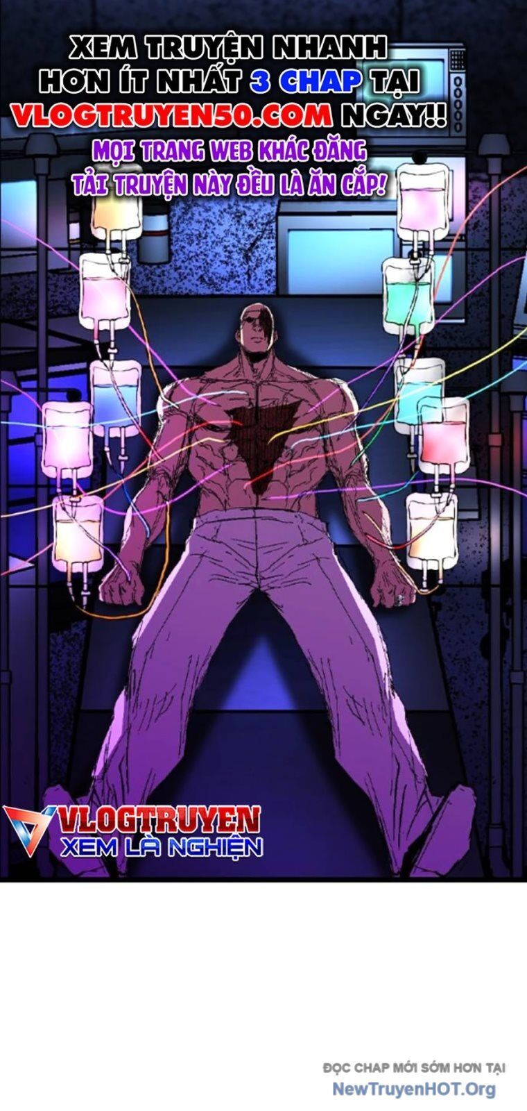 Phòng Gym Hanlim Chap 235 - Next Chap 236