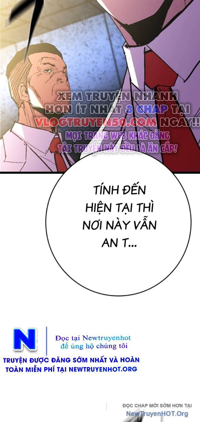 Phòng Gym Hanlim Chap 235 - Next Chap 236