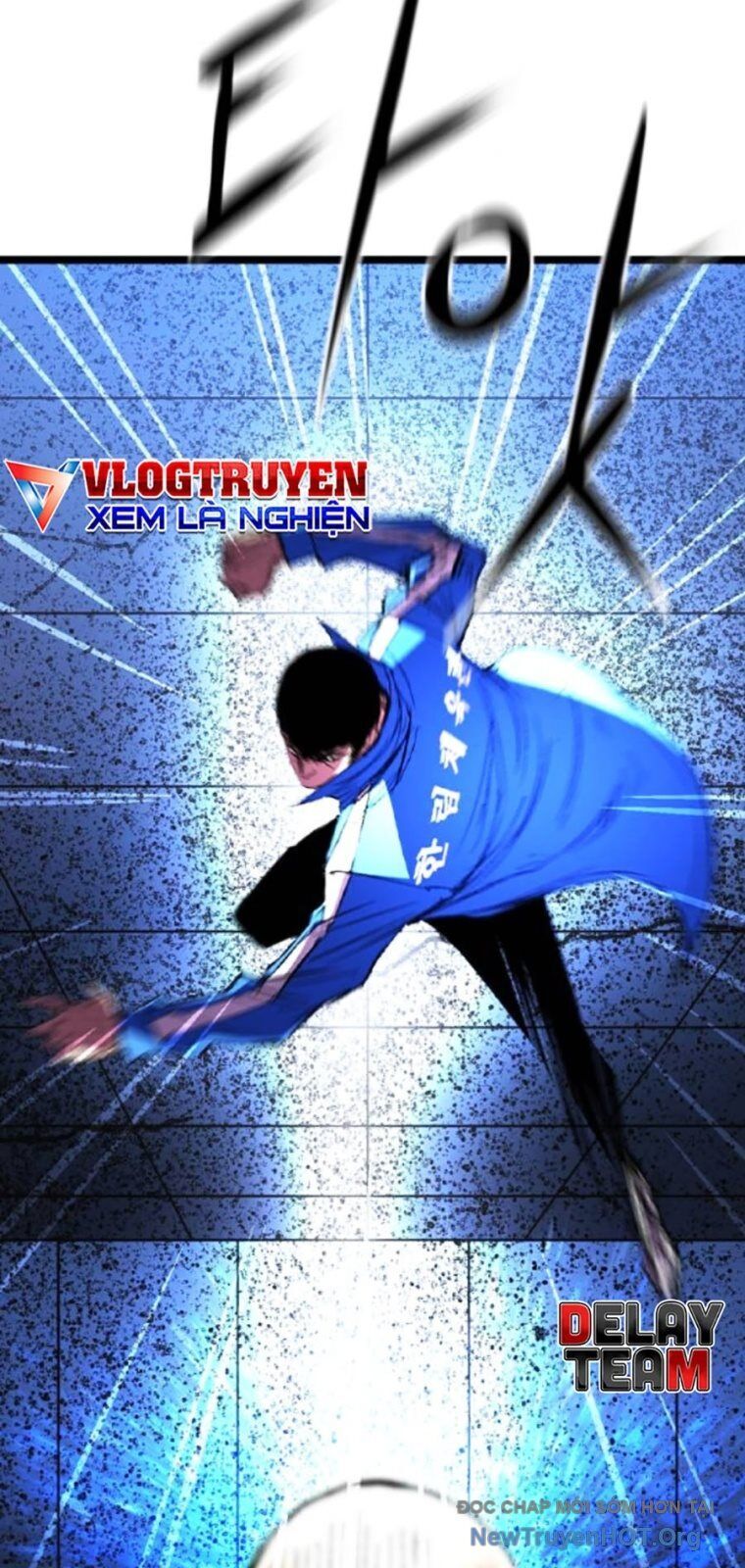 Phòng Gym Hanlim Chap 235 - Next Chap 236