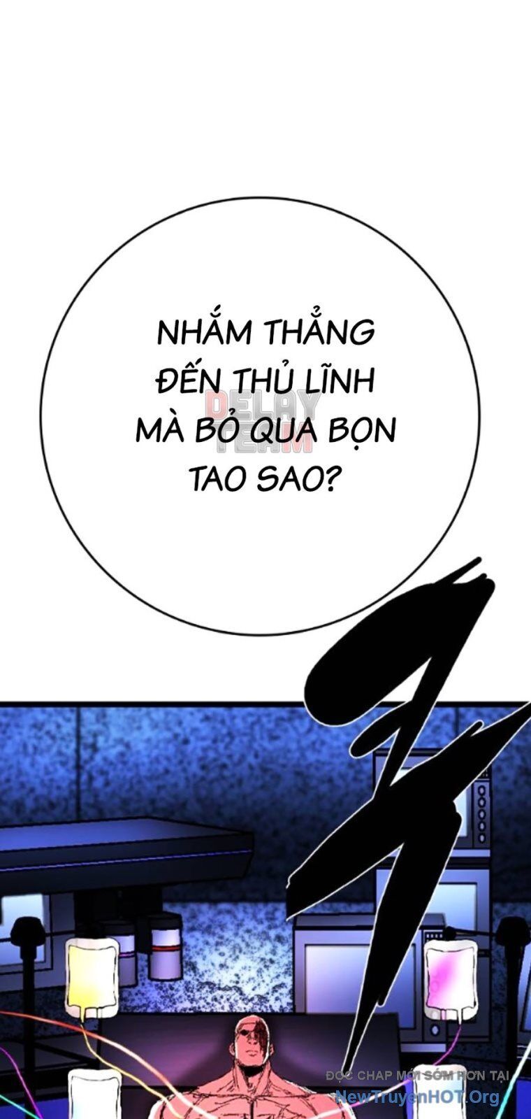 Phòng Gym Hanlim Chap 235 - Next Chap 236