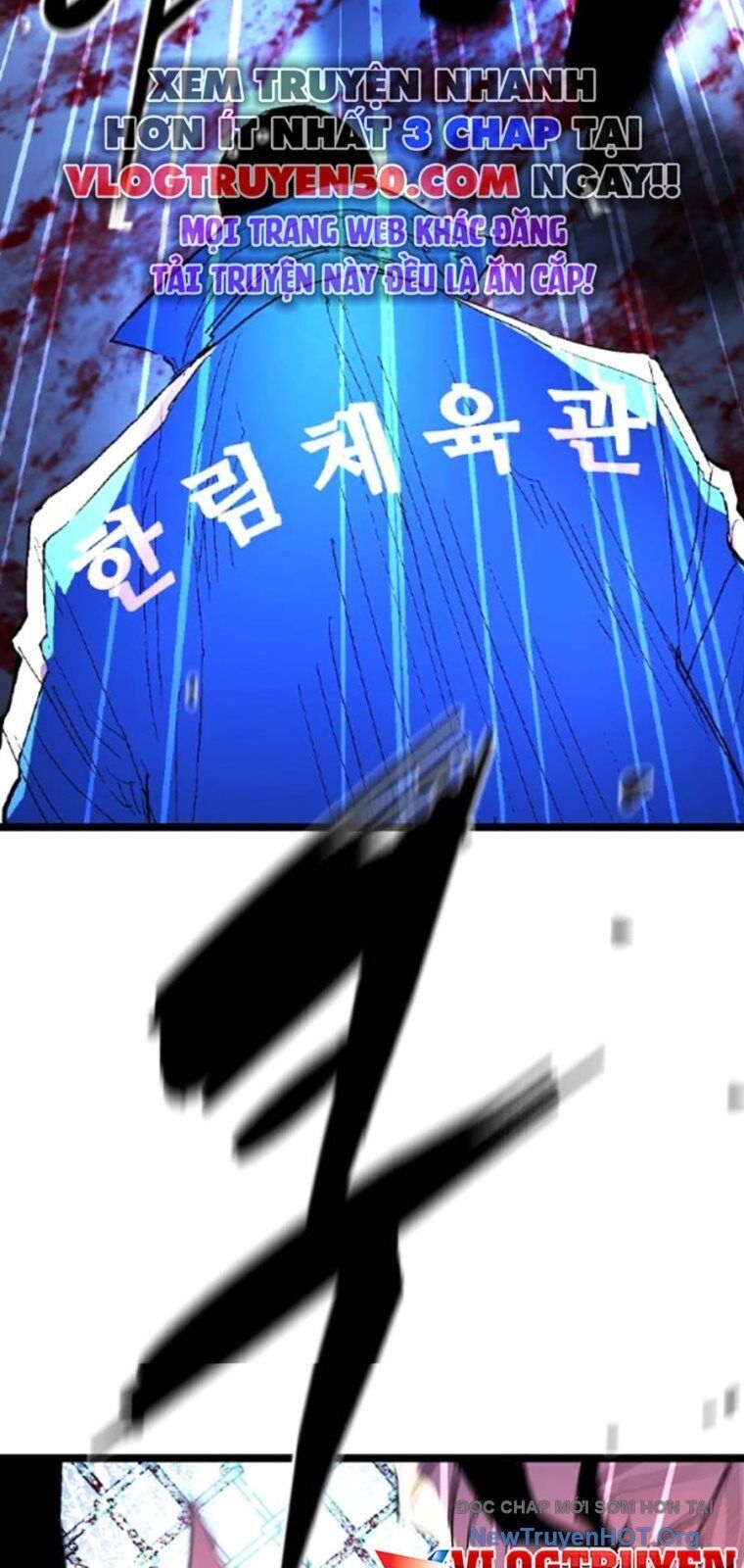 Phòng Gym Hanlim Chap 235 - Next Chap 236