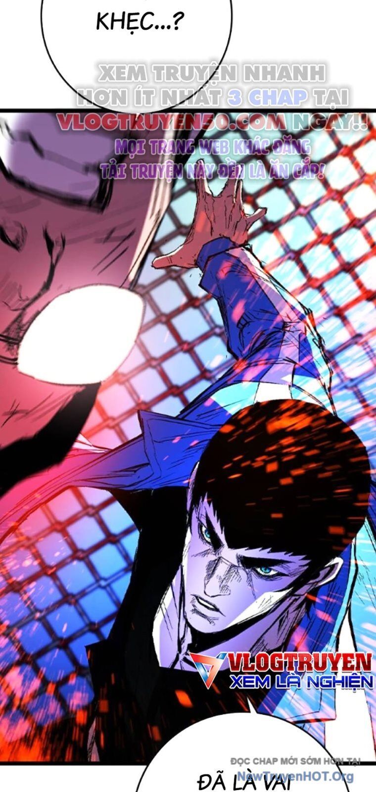 Phòng Gym Hanlim Chap 235 - Next Chap 236