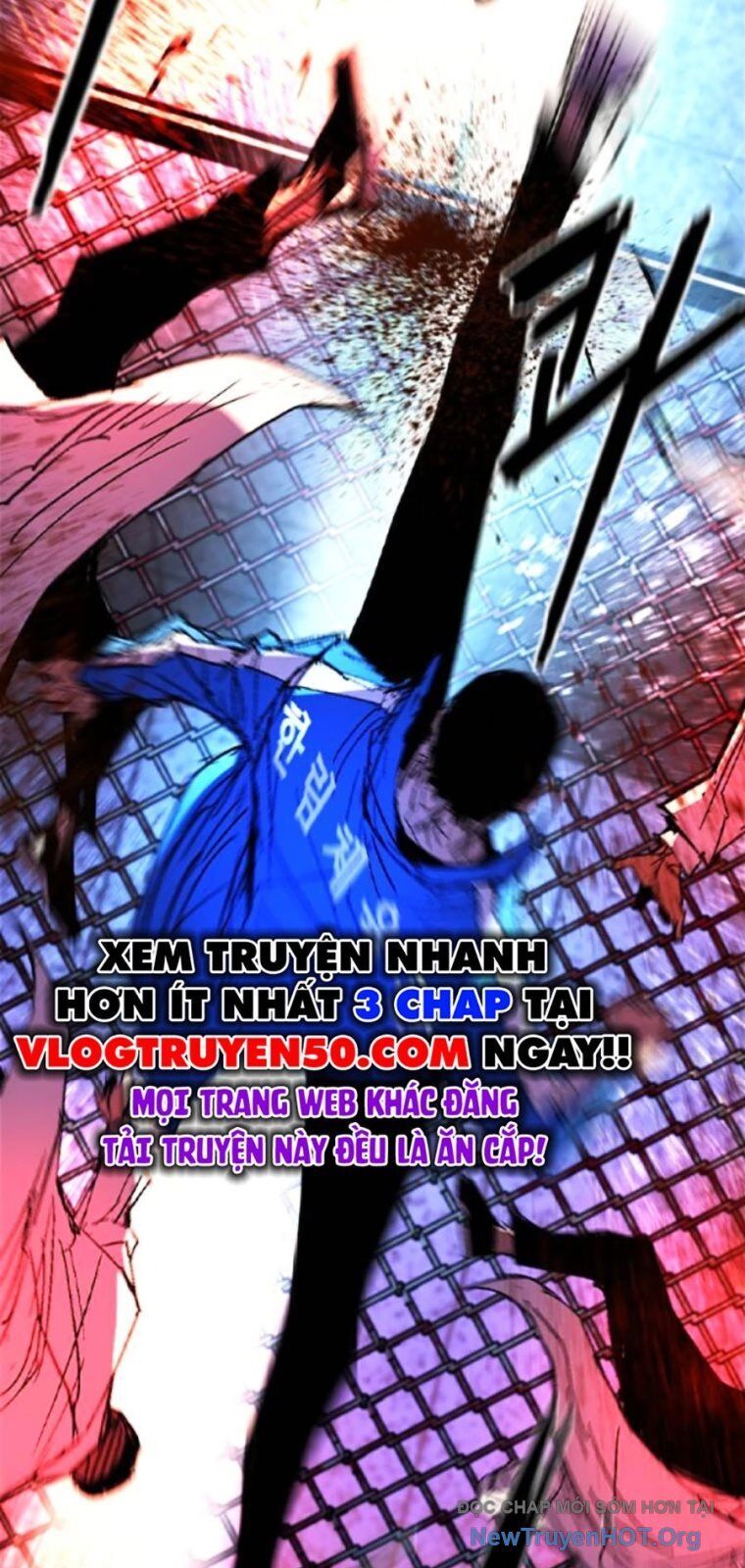 Phòng Gym Hanlim Chap 235 - Next Chap 236