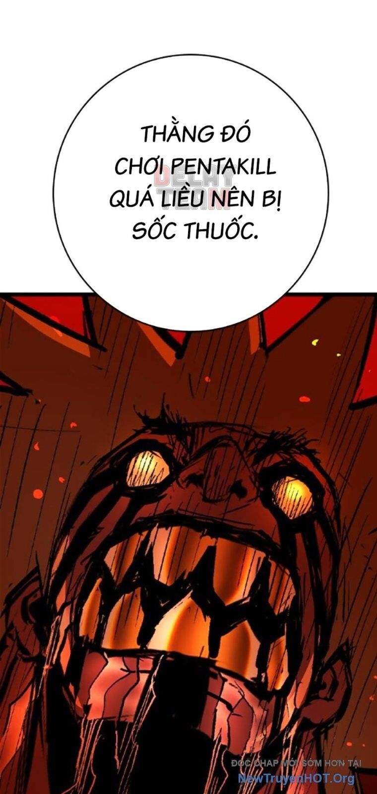 Phòng Gym Hanlim Chap 235 - Next Chap 236
