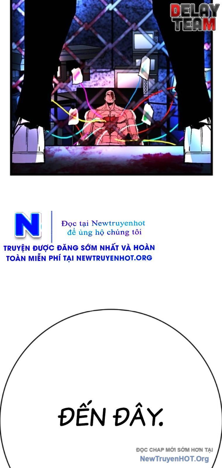 Phòng Gym Hanlim Chap 235 - Next Chap 236
